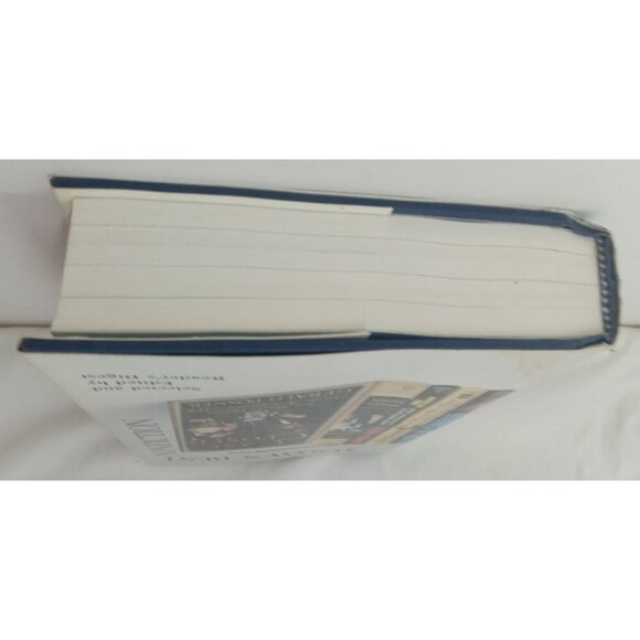 Reader's Digest Today's Best Nonfiction 4 in 1 HC 1st Ed w/ Dust Jacket - Picture 4 of 10